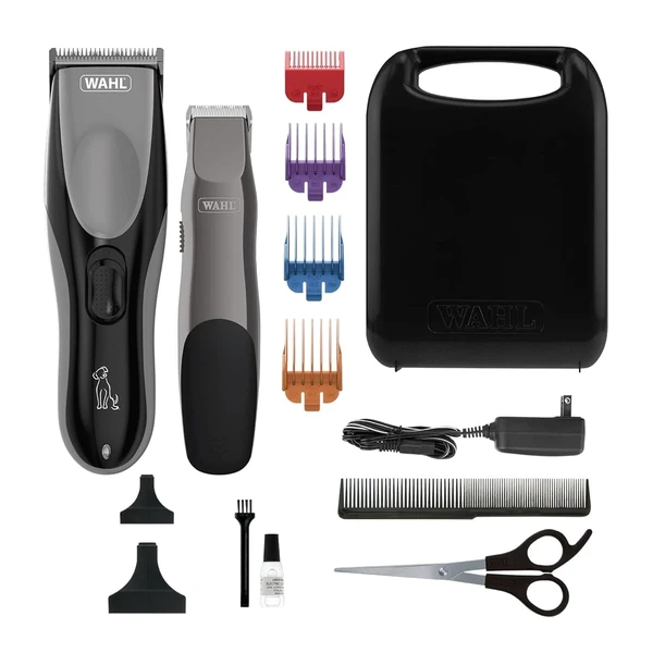 WAHL Canada Groom Pro Rechargeable Pet Clipper  re awhd ca b0b4bqbrjs 1