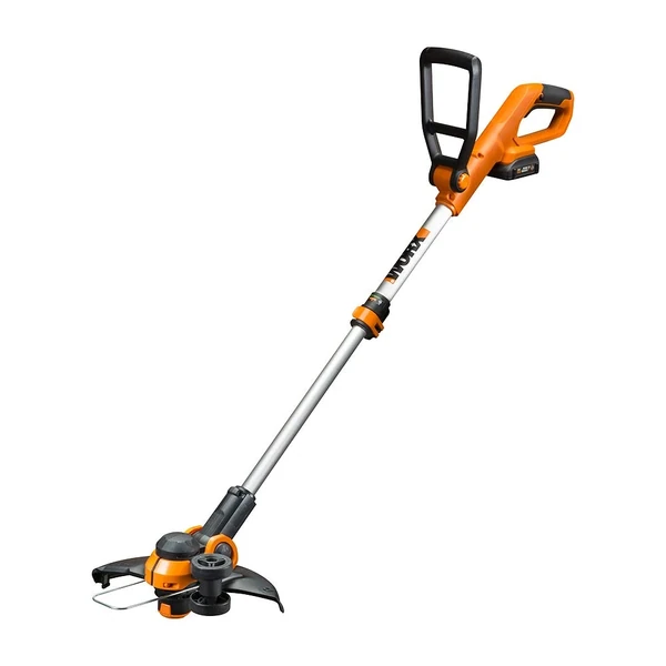 WORX WG162 20V Power Share 12  Cordless String Tri awhd ca b07ny3thvs 1