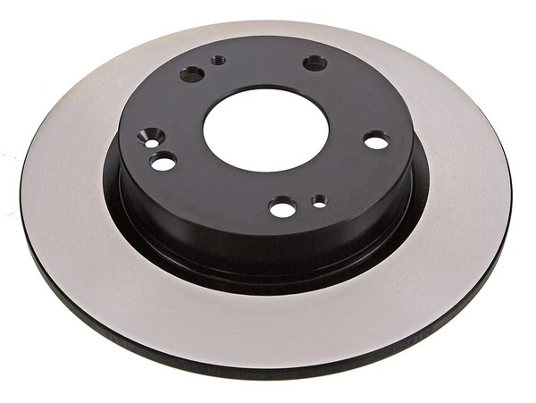 Wagner BD180680E Brake Rotor awhd ca b07d824ttp 1