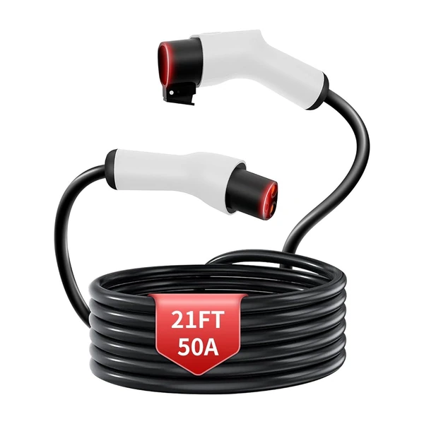 WenStorm 21FT Extension Cord 240V for Tesla  Compa awhd ca b0f1v4c6ld 1
