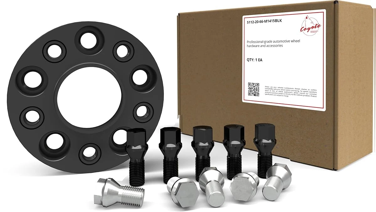 Wheel Accessories Parts 1 Pc Hub Centric Euro Whee awhd ca b07vmhbwwg 1