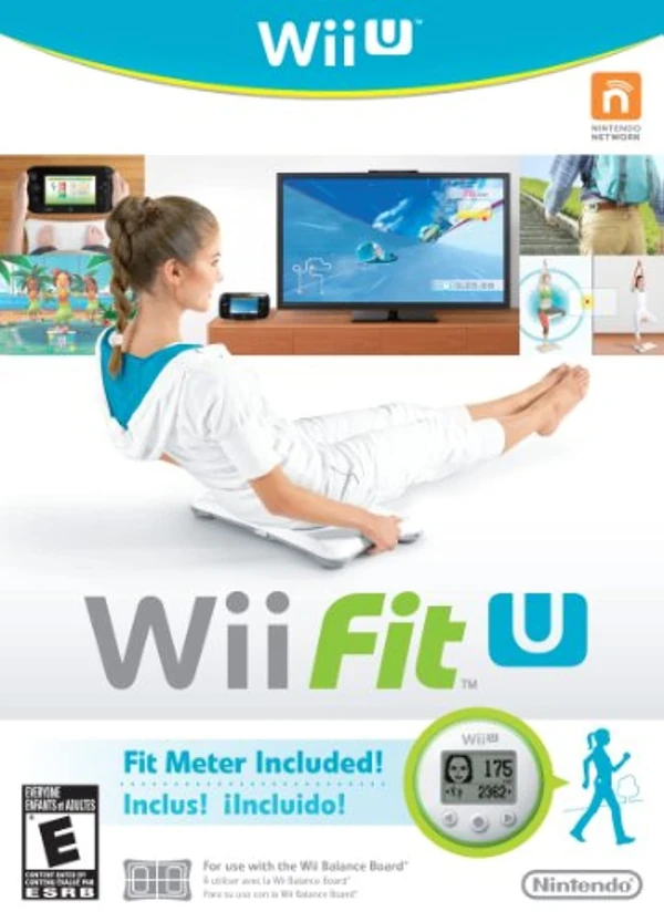 Wii Fit U Game   Fit Meter   Wii U awhd ca b00fe8wkmo 1