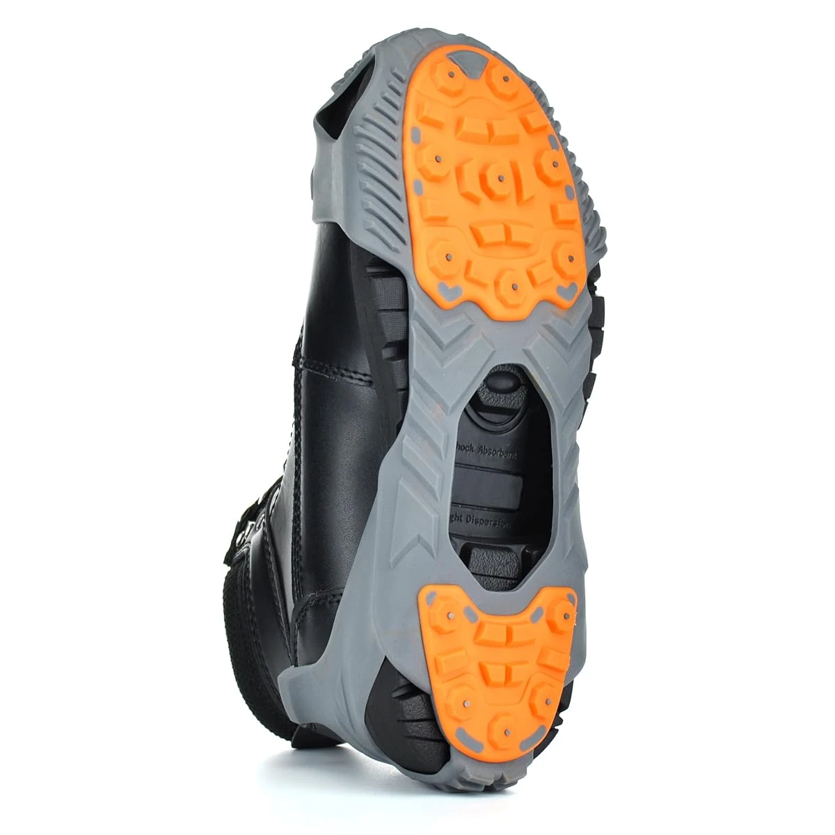 Winter Walking Low Pro Ice Cleat Heavy Duty Indus awhd ca b01m0ud2cp 1