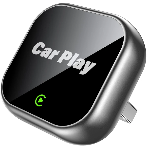 Wireless CarPlay Adapter for iPhone   Mini Edition awhd ca b0f9jtgqtm 1