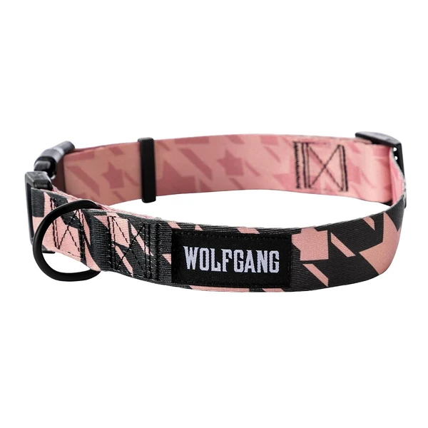 Wolfgang Heavy Duty  Adjustable Wide Venture Dog C awhd ca b0f5xckl4n 1