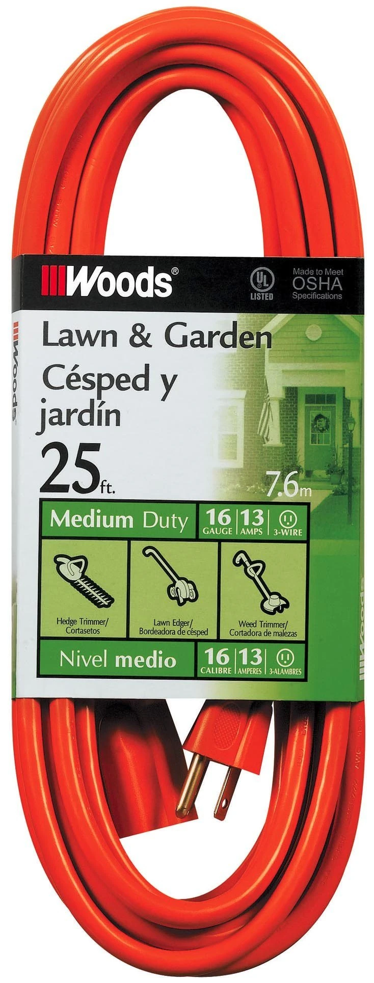 Woods 0267 16 3 SJTW General Purpose Extension Cor awhd ca b000hefdjw 1