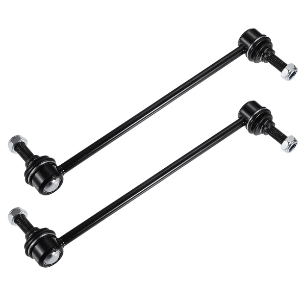 X AUTOHAUX 2pcs Front Sway Bar Links Stabilizer En awhd ca b0cbpysycg 1
