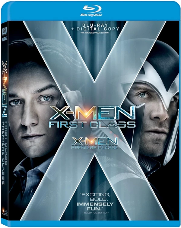 X Men  First Class  Blu ray   Digital Copy  awhd ca b005dmxvjc 1
