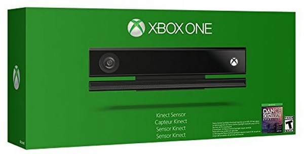 Xbox One Kinect Sensor   Kinect Sensor Edition awhd ca b00nmst9g8 1