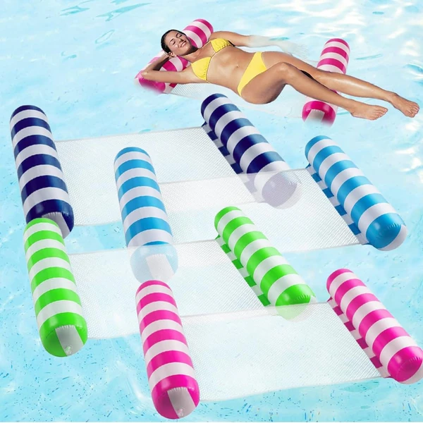 Yezinangua 4 Pack Adult Travel Float 4 in 1 Water  awhd ca b0d9ycbdxg 1