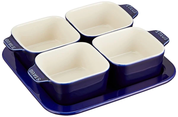 ZWILLING J A  HENCKELS 40511 121 Staub Ceramic App awhd ca b01ezahf3a 1