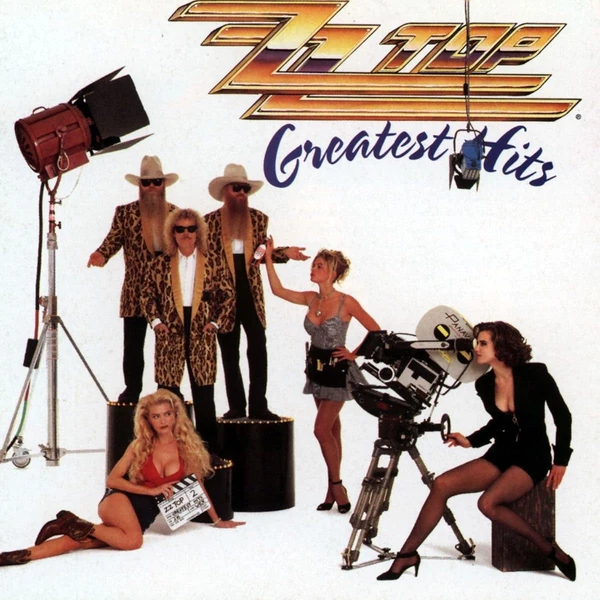 ZZ Top s Greatest Hits awhd ca b000002lsv 1