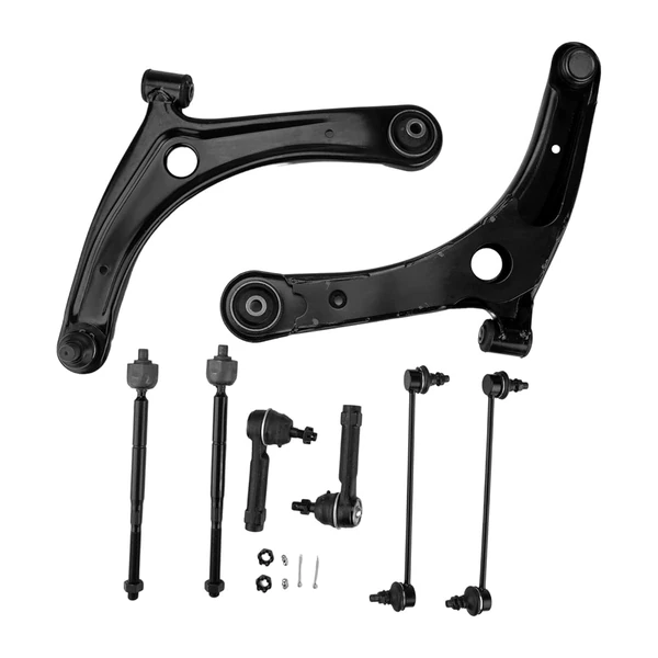Zoncar Front Lower Control Arms 2017 2013 Elantra  awhd ca b0ckyyqpl1 1