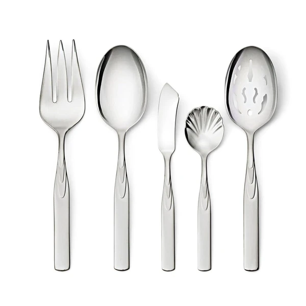 Zwilling J A  Henckels Rapture 45 Piece Stainless  awhd ca b00ai23lhy 1