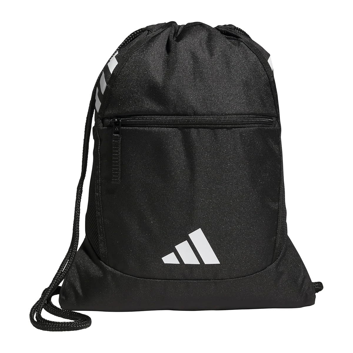 adidas Unisex Adult Stadium Sackpack  Black  One S awhd ca b0dhsxpdrx 1
