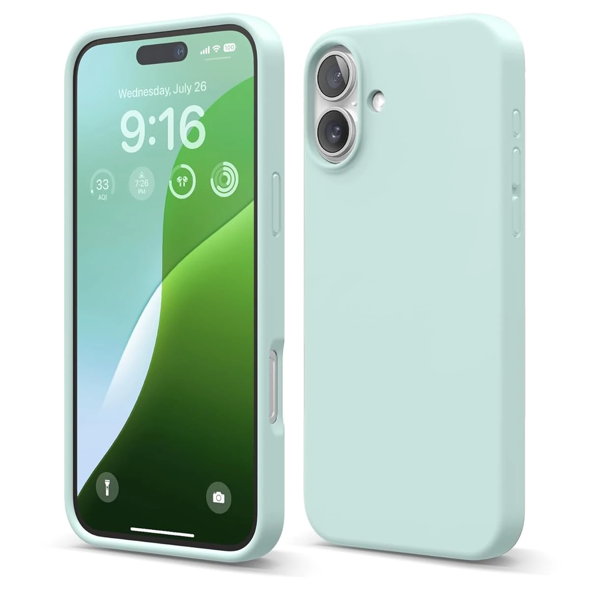 elago Compatible with iPhone 16 Plus Case  Premium awhd ca b0d8pmln5y 1