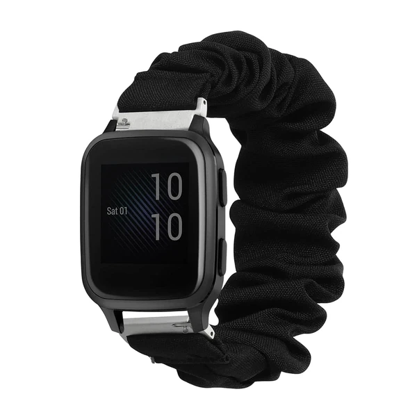 kwmobile Watch Strap Compatible with Garmin Venu S awhd ca b0bnq1jw26 1