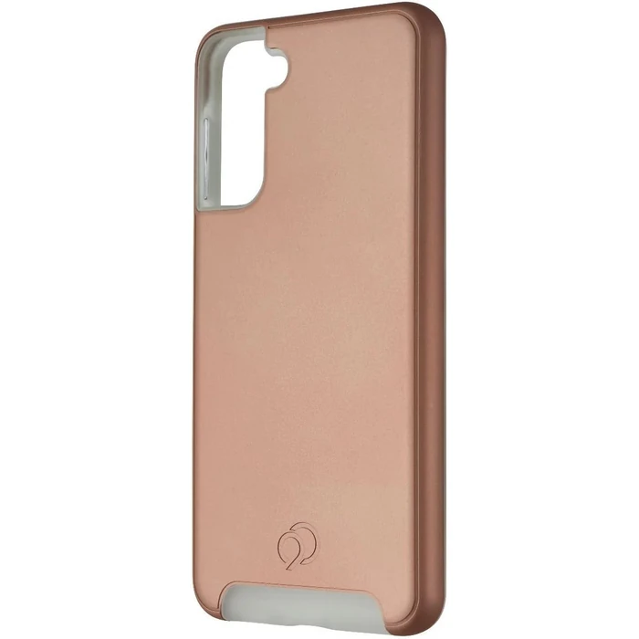 Nimbus9 Cirrus 2 Series Phone Case for Samsung Galaxy S21+ - Rose Gold by Nimbus9 - Refurbished - Brand New condition - US$8.28