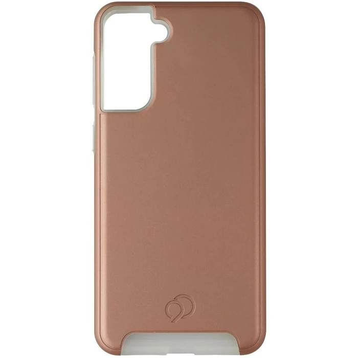 Nimbus9 Cirrus 2 Series Phone Case for Samsung Galaxy S21+ - Rose Gold by Nimbus9 - Image 2