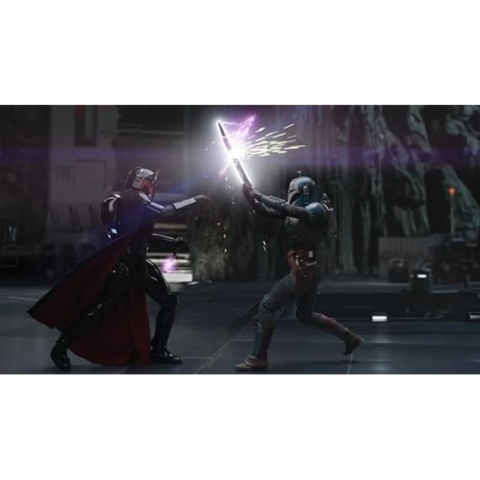 The Mandalorian: Season 3 by Disney - Image 4