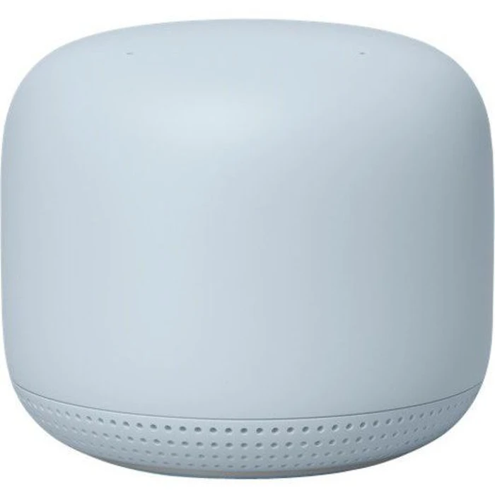 Google Nest WiFi Point - Mist by Google - Refurbished - Excellent condition - US$201.49