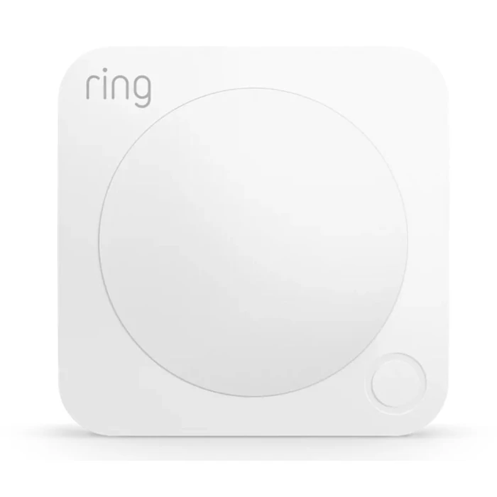 Ring Alarm Motion Detector (2nd Gen) - White by Ring - Refurbished - Excellent condition