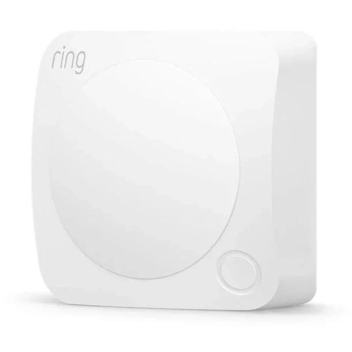 Ring Alarm Motion Detector (2nd Gen) - White by Ring - Image 2