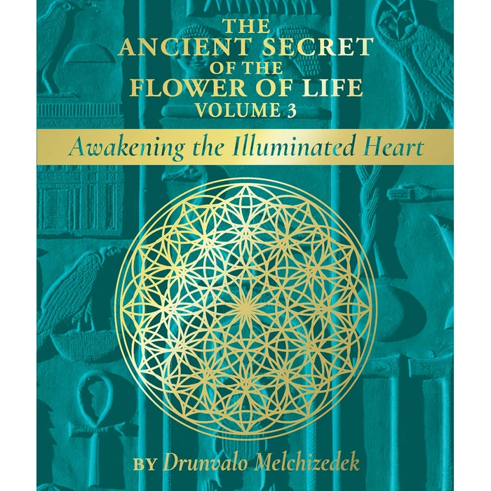 The Ancient Secret of the Flower of Life, Volume 3 by Light Technology Publications - Used - Very Good condition - US$28.17
