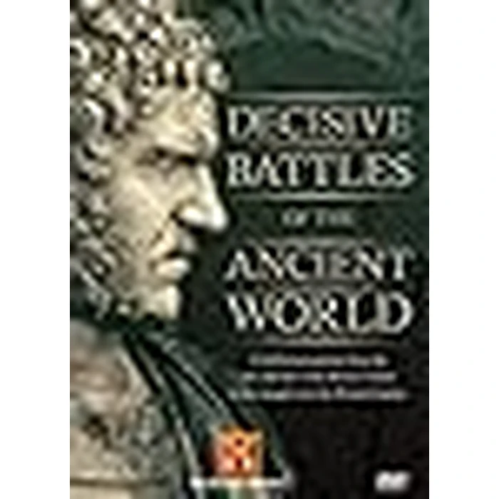 Decisive Battles of the Ancient World (History Channel) by A&E - Image 2