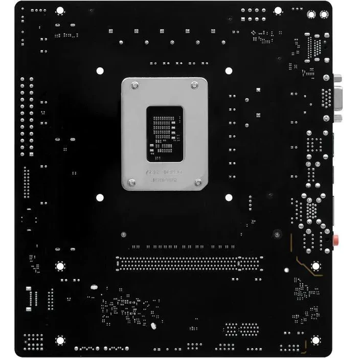 ASRock H810M-X LGA 1851 Micro ATX Motherboard by ASRock - Image 6