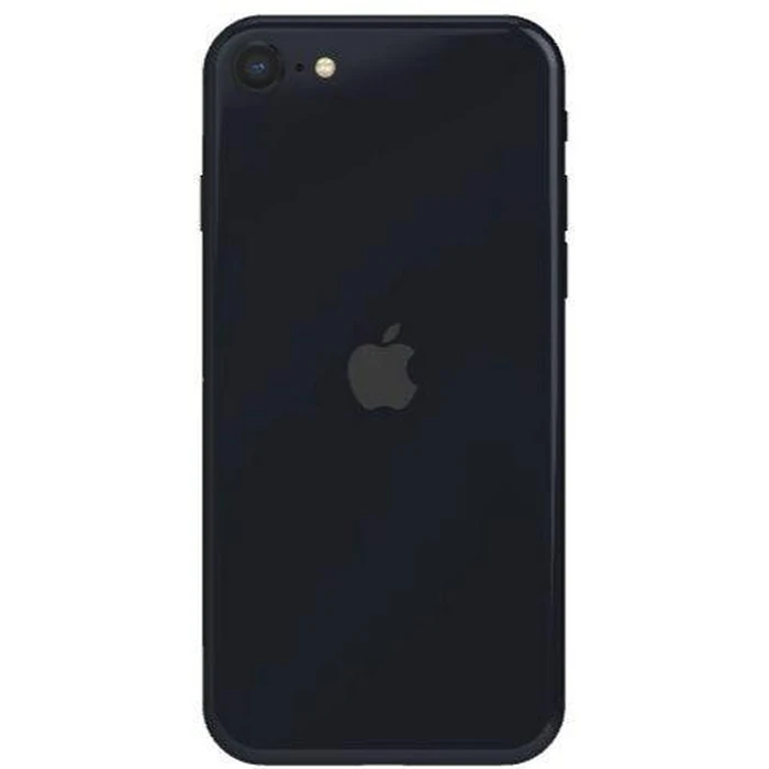 iPhone SE (2022) - 64GB - Midnight - Unlocked by Apple - Image 3