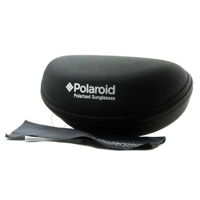 Polaroid Sunglasses Male Sunglass style PLD 2101/S by Polaroid - Image 5