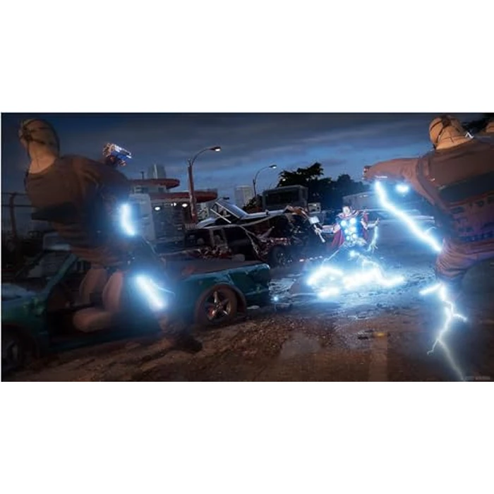 Marvel's Avengers - For PlayStation 5 by PlayStation - Image 5
