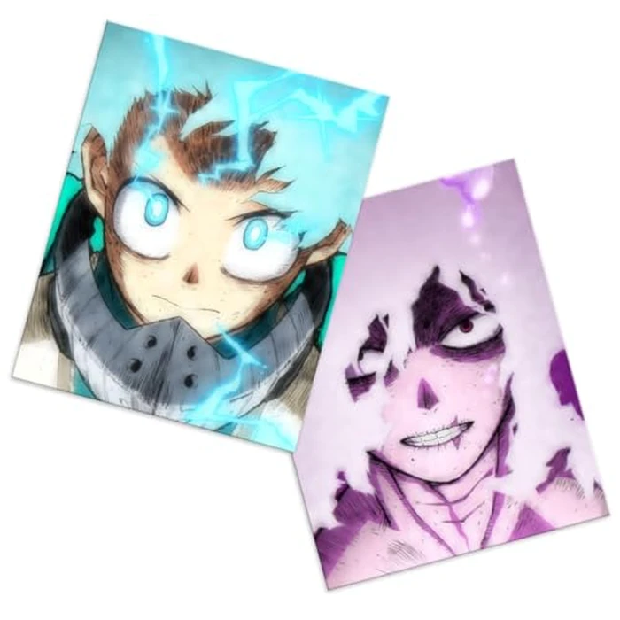 My Hero Academia - Season 06 Part 2 - Blu-ray & DVD by Crunchyroll - Image 4