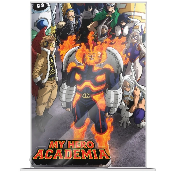 My Hero Academia - Season 06 Part 2 - Blu-ray & DVD by Crunchyroll - Image 5
