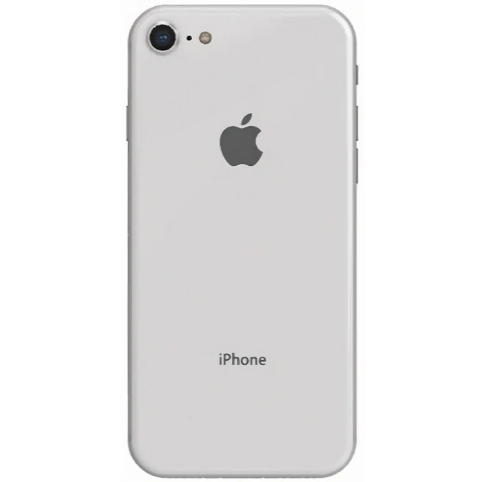 iPhone 8 - 128GB - Silver - Unlocked by Apple - Image 3