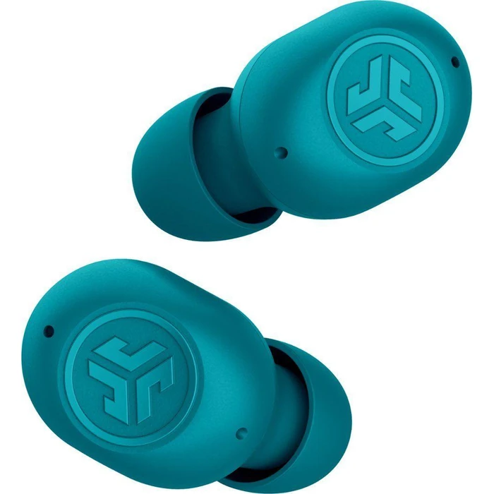 JLab JBuds Mini True Wireless Earbuds - Teal by JLab - Image 4