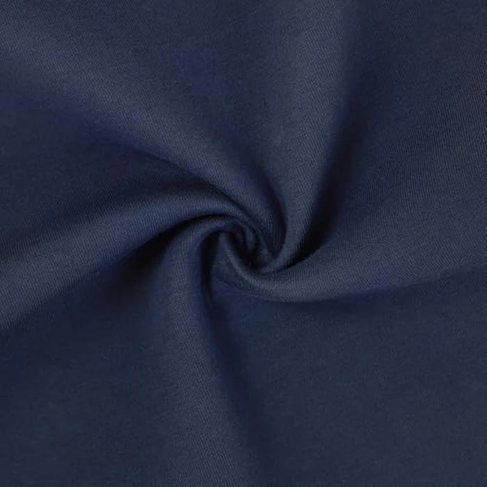 HDE Women's Pull On Pintuck Pants Casual Travel Dressy Sweatpants with Pockets Navy Blue - S by HDE - Used - Like New condition