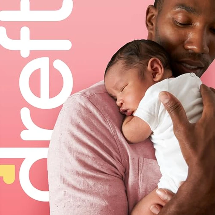 Dreft Baby Liquid Laundry Detergent, Fights Stains, Removes Odors, 114 loads, 150 fl oz by Dreft - Image 7