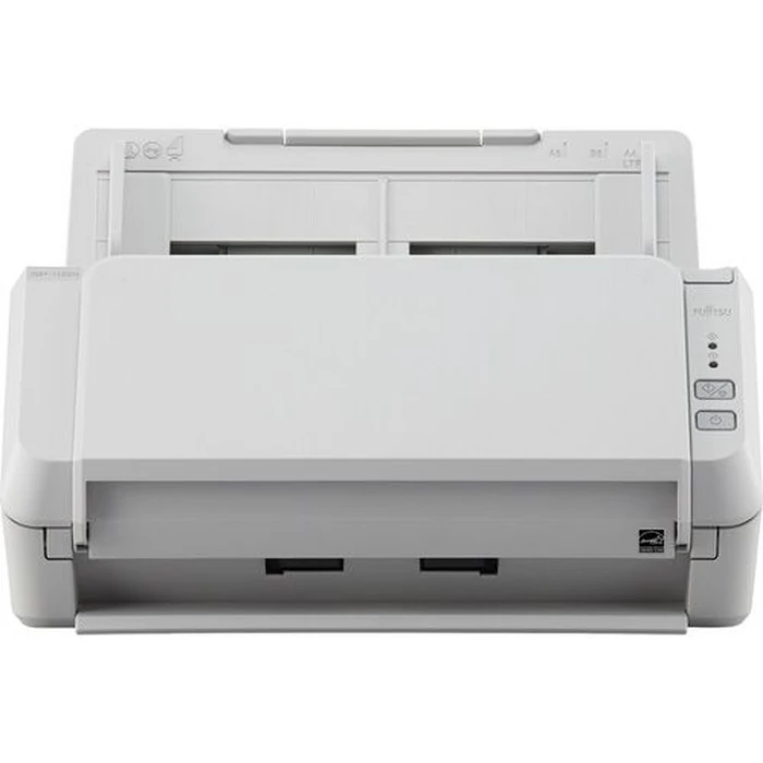 Fujitsu Ricoh SP-1120N Image Scanner - Silver by Fujitsu - Refurbished - Excellent condition - US$608.91