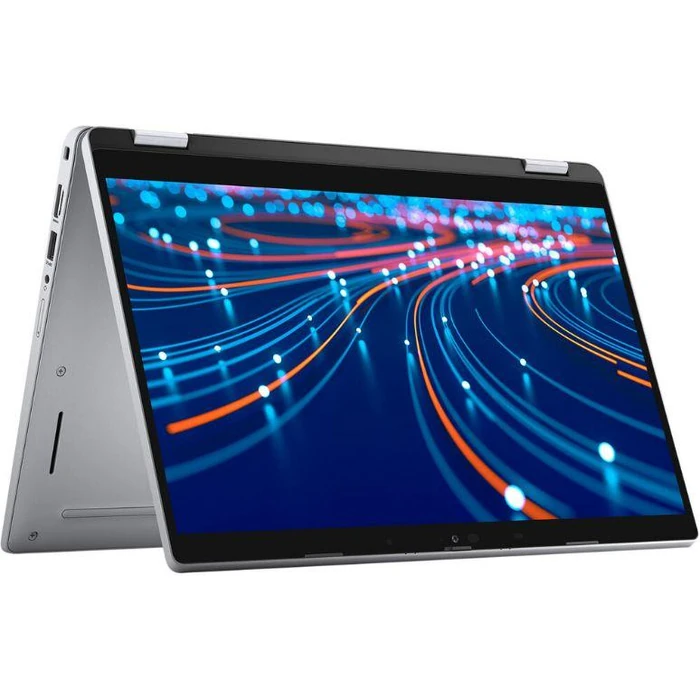 Dell Latitude 13 5320 2-in-1 Laptop 13.3" - Gray - Intel Core i5-1135G7 2.4GHz - 8GB RAM - 256GB by Dell - Image 2
