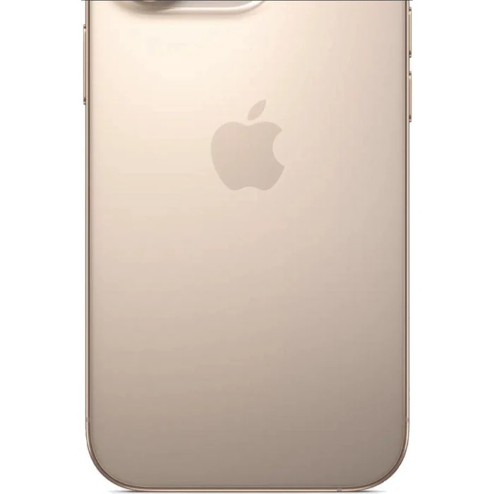 iPhone 16 Pro - 512GB - eSIM - Desert Titanium by Apple - Image 5