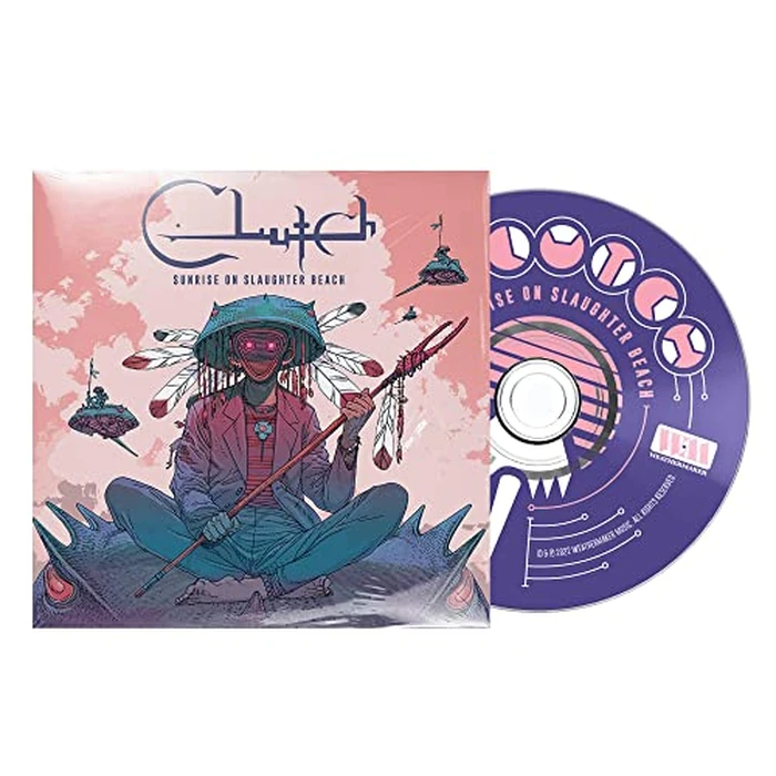Sunrise On Slaughter Beach by The Orchard - Used - Good condition - CA$9.83
