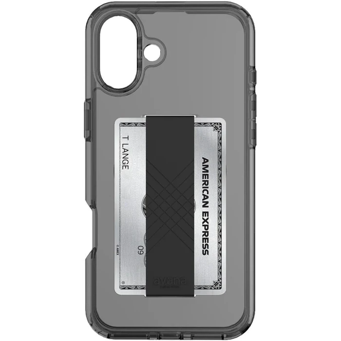 Avana Creations Grip-it Phone Case with MagSafe for iPhone 16 - grip-it ash - Brand New by Avana Creations - Image 4