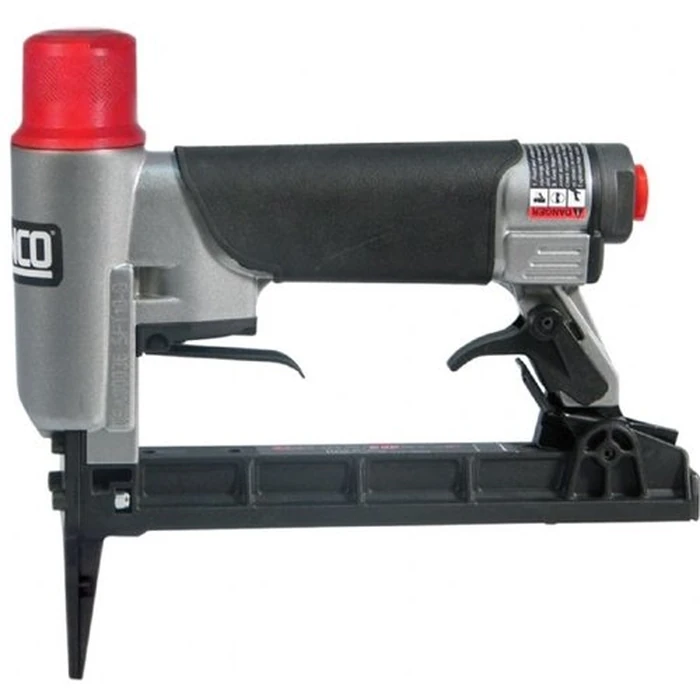 XtremePro SFT10XP 3/16" Narrow Crown, 22 Gauge Fine Wire Upholstery Pneumatic Stapler (A/D Wire) by Senco - Used - Very Good condition - US$179.99