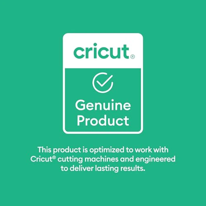 Cricut StandardGrip Cutting Mat Pack (6 Count, 12in x 12in) - for Explore & Maker Machines by Cricut - Image 2
