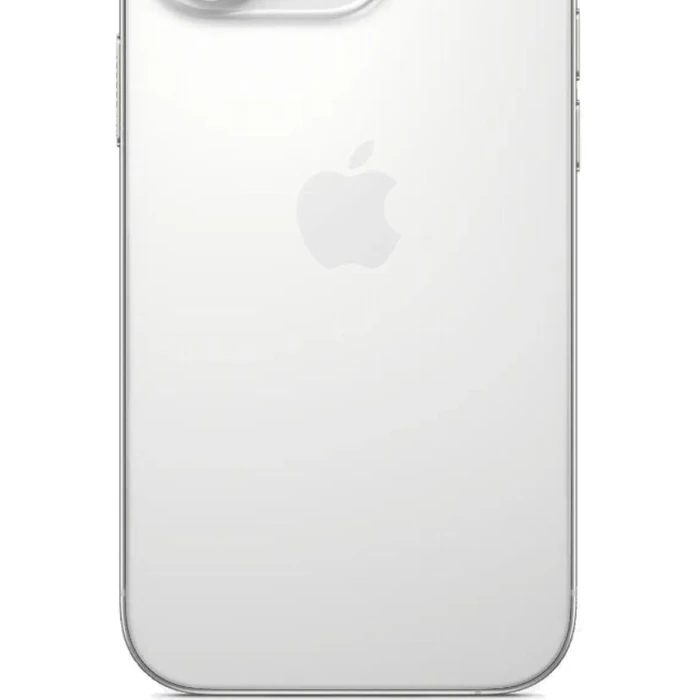 iPhone 16 Pro Max - 1TB - 1 Physical SIM + eSIM - White Titanium by Apple - Image 5