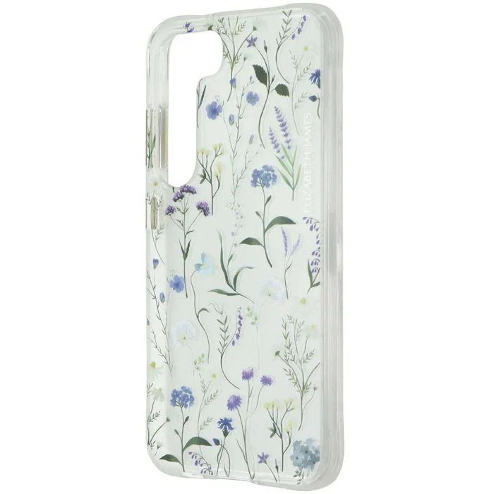 Elizabeth James Phone Case for Galaxy S23 - Afternoon in Versailles by Elizabeth James - Image 1