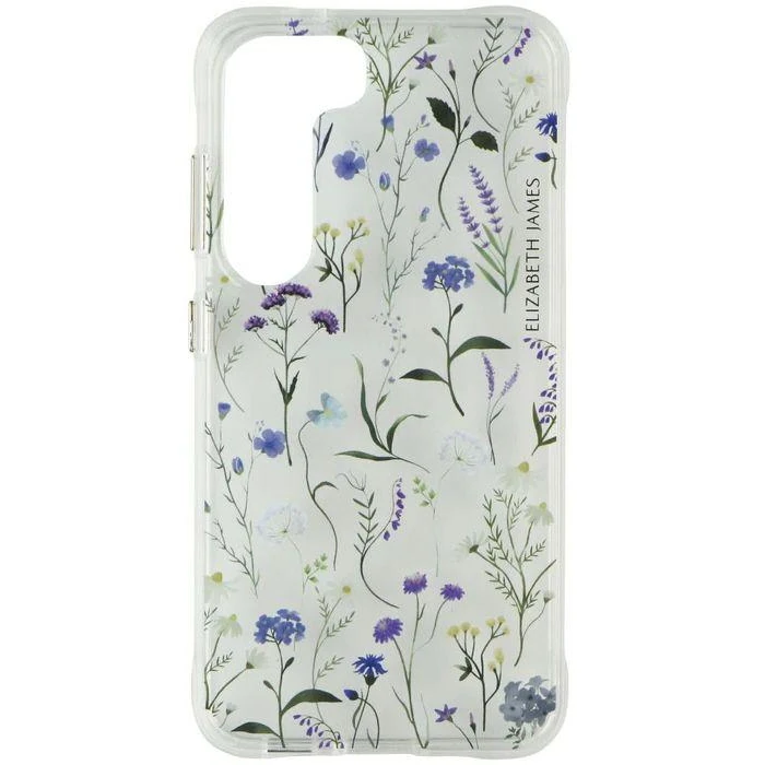 Elizabeth James Phone Case for Galaxy S23 - Afternoon in Versailles by Elizabeth James - Image 2