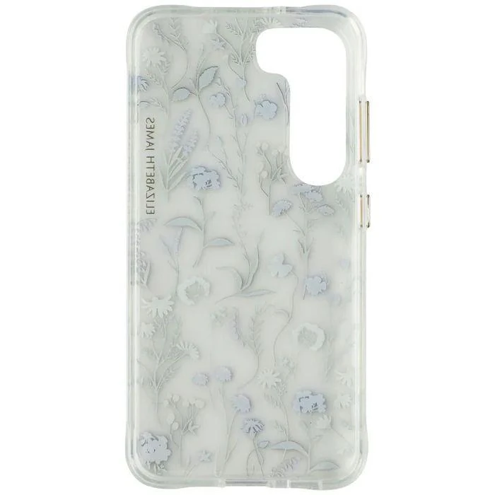 Elizabeth James Phone Case for Galaxy S23 - Afternoon in Versailles by Elizabeth James - Image 3